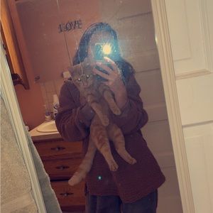 Meet your Posher, Anna